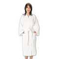 Velour Luxurious Bath Robe - Blank (48")